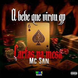 A bebê que virou gp (Vininobeat Remix|Explicit)