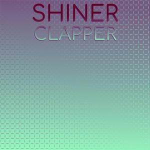 Shiner Clapper