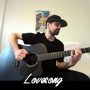 Lovesong (Cover)