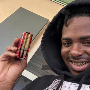 Size 10 (Lover BoyKu Remix|Explicit)