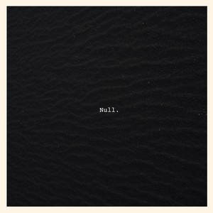 Null (Explicit)