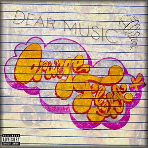 Dear Music (feat. Nikolas Balseiro) (Explicit)