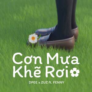 Cơn Mưa Khẽ Rơi