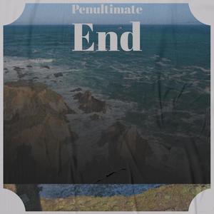 Penultimate End