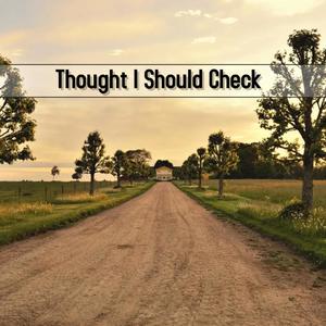 Thought I Should Check (feat. Caztro, Nabález & Krezip) [Explicit]