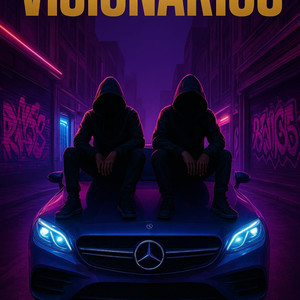 Visionarios (Explicit)