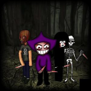 BETTER RUN (feat. TREBOR, SICKBRAIN! & Zarth) (Explicit)