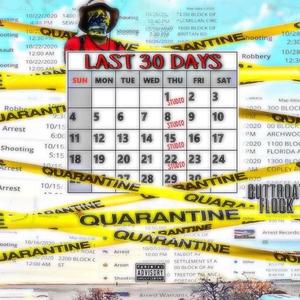 Last 30 Days (Explicit)