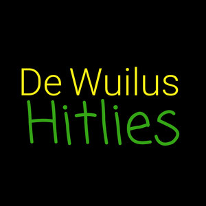 Ik Bin Miene Wuilus Kwiët