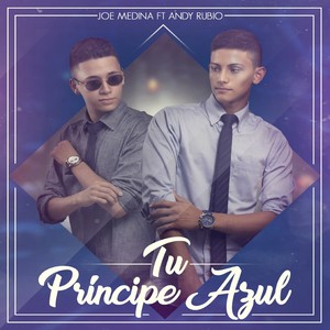 Tu Principe Azul