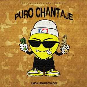 Puro Chantaje (feat. Tku18)