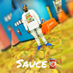 Sauce (Explicit)