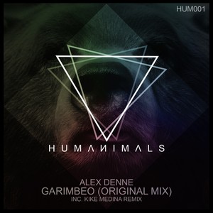 Garimbeo (Kike Medina Remix)