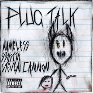 Plug Talk (feat. $teven Cannon) (Explicit)
