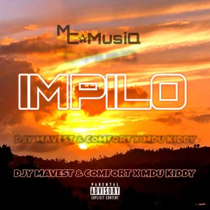 Impilo (Explicit)