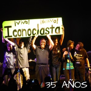 Iconoclasta 2015