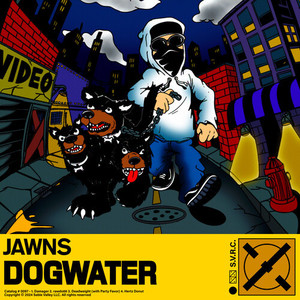 Dogwater (Explicit)