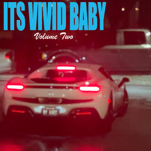 It's Vivid Baby Volume Two (Explicit)