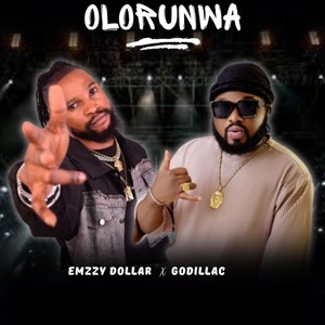 Olorunwa
