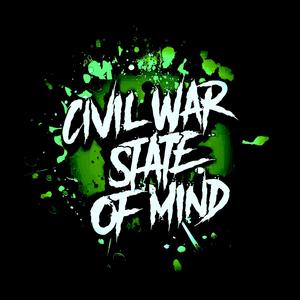 Civil War State of Mind (feat. Orig the DJ)