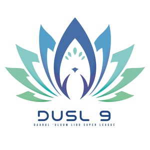 Generasi Emas (DUSL 9)