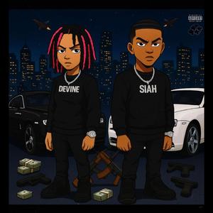 DO THIS EVERYDAY (feat. $!AH) (REMIX|Explicit)