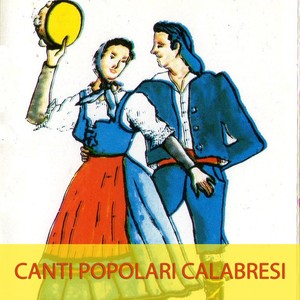 Canti popolari calabresi