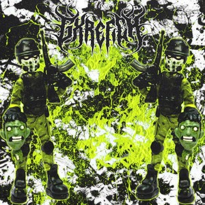 SPACE COWBOY (Explicit)