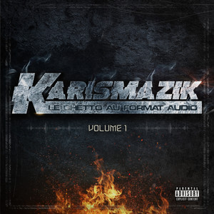 Karismazik vol.1 (Explicit)