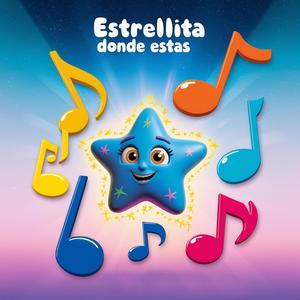 Estrellita Dónde Estás