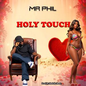 HOLY TOUCH