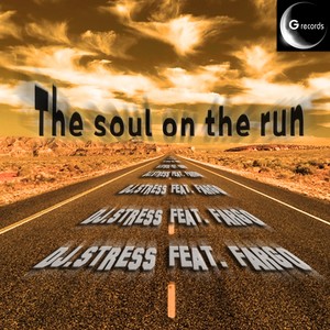 The Soul On the Run (Extended Guitar Version|Extended Version)