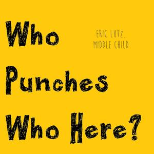 Who Punches Who Here?