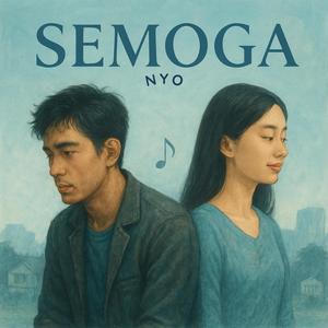 Semoga (feat. Perdana) (Radio Edit)