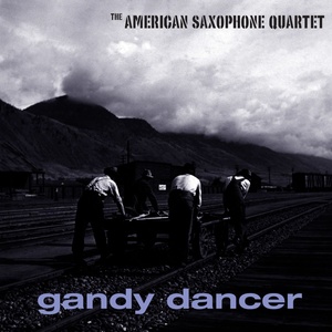 Gandy Dancer