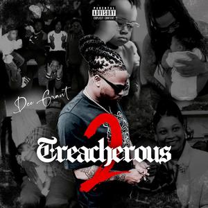 Chrome Heart Jeans (Explicit)