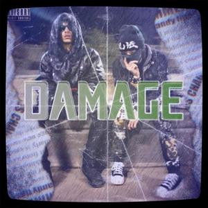 DAMAGE, Pt. 2 (feat. AuxStar) (Explicit)