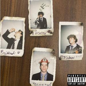 Say Dat (feat. prod.999ines) (Explicit)