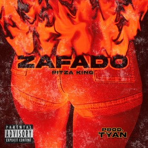 Zafado (Explicit)