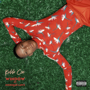 Window (feat. Moniqué Lawz) (Explicit)