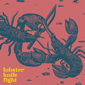 Lobster Knife Fight