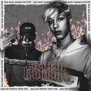 Seven Kayne: Bzrp Music Sessions, Vol. 33