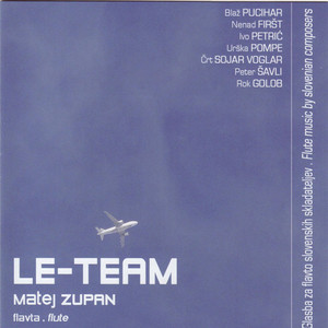 Le-Team