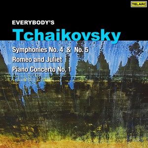 Baltimore Symphony Orchestra - Tchaikovsky: Piano Concerto No. 1 in B-Flat Minor, Op. 23, TH 55 - III. Allegro con fuoco