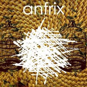 Anfrix Magic Sounds, Vol. 1