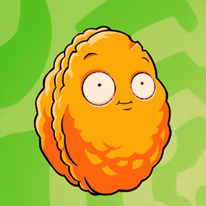 PVZ—Graze The Roof