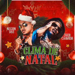 Clima de Natal (Explicit)