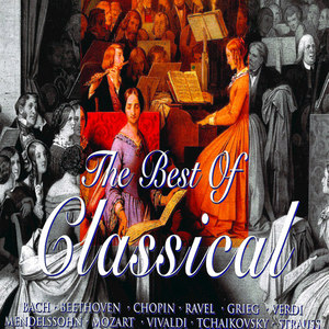 The Best of Classical