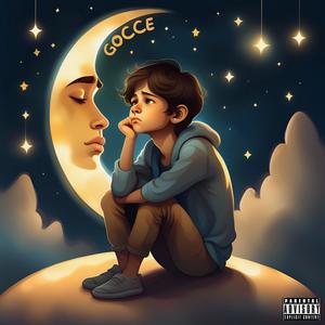 GOCCE (feat. Valentina Gaburro) [Explicit]