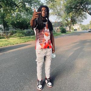 Cap About It (feat. Lul Tayo) (Explicit)